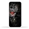غطاء خلفي للهاتف المحمول من مادة TPU، متوافق مع هاتف OnePlus Nord CE5 بتصميم رقم 15