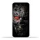 Generic TPU Mobile Back Case Cover Compatible With Oppo A3 Energy/Oppo A3 Vitality With Design 16