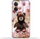 Generic TPU Mobile Back Case Cover Compatible With Oppo A3x (5G) With Design 13