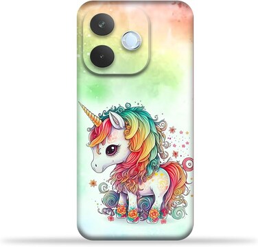 غطاء خلفي للهاتف المحمول من مادة TPU، متوافق مع هاتف Oppo A5 Pro 4G، بتصميم رقم 8