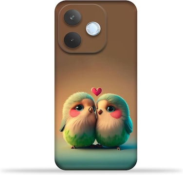 غطاء خلفي للهاتف المحمول من مادة TPU، متوافق مع هاتف Oppo A5 Pro 4G، بتصميم رقم 9