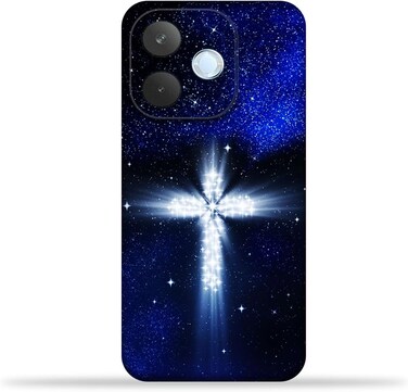 غطاء خلفي للهاتف المحمول من مادة TPU، متوافق مع هاتف Oppo A5 Pro 4G بتصميم أنيق.