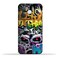 Generic TPU Mobile Back Case Cover Compatible With Oppo A5 Pro 5G With Design 03