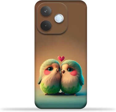 غطاء خلفي للهاتف المحمول من مادة TPU، متوافق مع هاتف Oppo A5 Pro 5G، بتصميم رقم 9