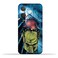 Generic TPU Mobile Back Case Cover Compatible With Oppo A5 Pro 5G With Design 10