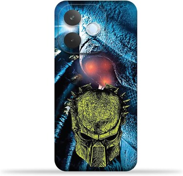 Generic TPU Mobile Back Case Cover Compatible With Oppo A5 Pro 5G With Design 10