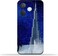 غطاء خلفي للهاتف المحمول من مادة TPU متوافق مع هاتف Oppo A5 Pro 5G بتصميم رقم 11