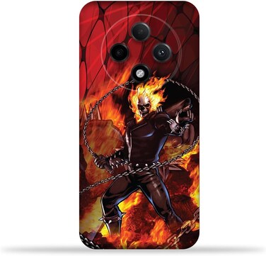 Generic TPU Mobile Back Case Cover Compatible With Oppo F27 Pro (LTE/5G) With Design 07