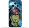 Generic TPU Mobile Back Case Cover Compatible With Oppo F27 Pro (LTE/5G) With Design 10