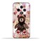 غطاء خلفي للهاتف المحمول من مادة TPU، متوافق مع هاتف Oppo F27 Pro (LTE/5G) بتصميم رقم 13