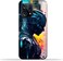 غطاء خلفي للهاتف المحمول من مادة TPU، متوافق مع هاتف Oppo Find X5، بتصميم رقم 4.