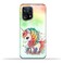 Generic TPU Mobile Back Case Cover Compatible With Oppo Find X5 With Design 08