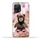 Generic TPU Mobile Back Case Cover Compatible With Oppo Find X5 With Design 13