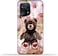 Generic TPU Mobile Back Case Cover Compatible With Oppo Find X5 With Design 13