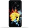 Generic TPU Mobile Back Case Cover Compatible With Oppo Reno12 F 4G With Design 02