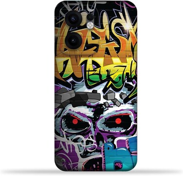Generic TPU Mobile Back Case Cover Compatible With Oppo Reno13 F 4G With Design 03