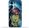 Generic TPU Mobile Back Case Cover Compatible With Oppo Reno13 F 4G With Design 10