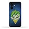 Generic TPU Mobile Back Case Cover Compatible With Oppo Reno13 F 4G With Design 14