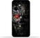 غطاء خلفي للهاتف المحمول من مادة TPU، متوافق مع هاتف Oppo Reno13 F 4G بتصميم أنيق.