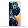 Generic TPU Mobile Back Case Cover Compatible With Oppo Reno13 Pro 5G With Design 04