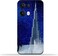 غطاء خلفي للهاتف المحمول من مادة TPU متوافق مع هاتف Oppo Reno13 Pro 5G بتصميم رقم 11