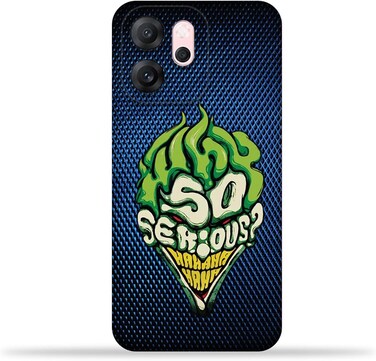 غطاء خلفي للهاتف المحمول من مادة TPU متوافق مع هاتف Oppo Reno14 F 5G بتصميم 14
