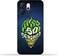 غطاء خلفي للهاتف المحمول من مادة TPU متوافق مع هاتف Oppo Reno14 F 5G بتصميم 14