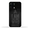Generic TPU Mobile Back Case Cover Compatible With Oppo Reno14 With Design 05