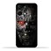 Generic TPU Mobile Back Case Cover Compatible With Oppo Reno14 With Design 15