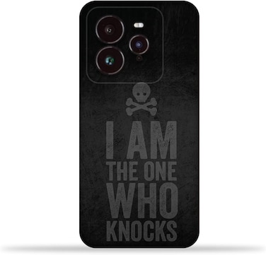 Generic TPU Mobile Back Case Cover Compatible With Realme GT 7 Pro 5G With Design 05