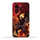 Generic TPU Mobile Back Case Cover Compatible With Realme GT 7 Pro 5G With Design 07