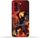 Generic TPU Mobile Back Case Cover Compatible With Realme GT 7 Pro 5G With Design 07