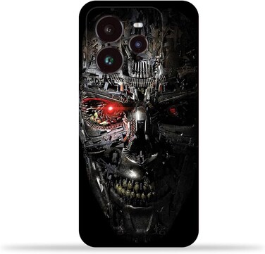 غطاء خلفي للهاتف المحمول من مادة TPU، متوافق مع هاتف Realme GT 7 Pro 5G بتصميم أنيق.