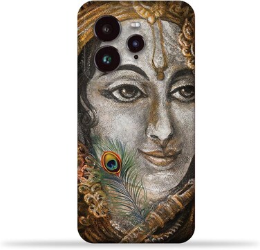 غطاء خلفي للهاتف المحمول من مادة TPU، متوافق مع هاتف Realme GT 7 Pro 5G بتصميم 16