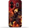 Generic TPU Mobile Back Case Cover Compatible With Realme GT Neo 5 With Design 07