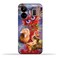 Generic TPU Mobile Back Case Cover Compatible With Realme GT Neo 5 With Design 17