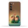 غطاء خلفي للهاتف المحمول من مادة TPU، متوافق مع هاتف Realme C75 4G، بتصميم رقم 9