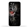 غطاء خلفي للهاتف المحمول من مادة TPU متوافق مع هاتف Realme C75 4G بتصميم أنيق.