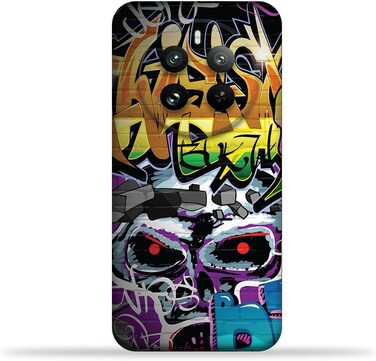 غطاء خلفي للهاتف المحمول من مادة TPU، متوافق مع هاتف Realme 12 Pro، بتصميم رقم 3