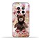 Generic TPU Mobile Back Case Cover Compatible With Realme 12 Pro With Design 13