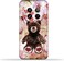 Generic TPU Mobile Back Case Cover Compatible With Realme 12 Pro With Design 13