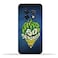 غطاء خلفي للهاتف المحمول من مادة TPU متوافق مع هاتف Realme 13 5G بتصميم 14