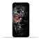 غطاء خلفي للهاتف المحمول من مادة TPU، متوافق مع هاتف Realme 13 5G بتصميم أنيق.