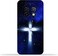 غطاء خلفي للهاتف المحمول من مادة TPU متوافق مع هاتف Realme 13 5G بتصميم 18
