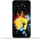 Generic TPU Mobile Back Case Cover Compatible With Realme 14 Pro+ 5G / Realme 14 Pro Plus 5G With Design 02