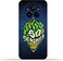 غطاء خلفي للهاتف المحمول من مادة TPU، متوافق مع Realme 14 Pro+ 5G / Realme 14 Pro Plus 5G بتصميم 14