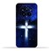 غطاء خلفي للهاتف المحمول من مادة TPU، متوافق مع Realme 14 Pro+ 5G / Realme 14 Pro Plus 5G بتصميم 18