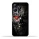 Generic TPU Mobile Back Case Cover Compatible With Realme C63 With Design 15