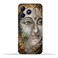 Generic TPU Mobile Back Case Cover Compatible With Realme C63 With Design 16