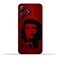 غطاء خلفي للهاتف المحمول من مادة TPU متوافق مع هاتف Realme C65s بتصميم رقم 12